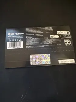 MTG Fallout Secret Lair | Rad (Sealed) [Foil] - Image 2