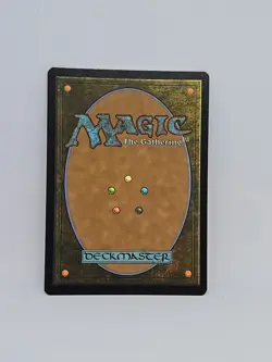 Emeritus of Woe (Extended Art) Foil - Secrets of Strixhaven (SOS) - Image 2