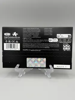 MTG Secret Lair x Avatar The Ember Island Players Drop RAINBOW FOIL - Image 2