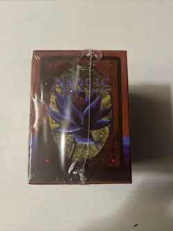 Black Lotus Spin Down 54mm D20 - Image 2