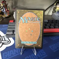 Wizards of the Coast Reliquary Tower - Secret Lair Drop - Land - Foil - EN - Image 2