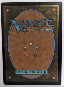 Long-Range Sensor (0031) Extended Art, Edge Eternities EOC, Magic MtG, Regular - Image 2