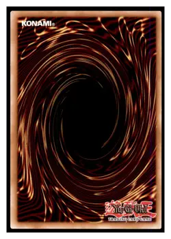 Yugioh Conscription #SBLS-EN024 Speed Duel: Arena of Lost Souls LP - Image 2