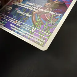Pokemon TCG Ascended Heroes Banette Illustration Rare IR 234/217 - Image 4