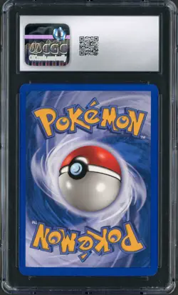 2003 Pokemon Aquapolis Remoraid Reverse Holo 105/147 CGC Gem Mint 10 - Image 2