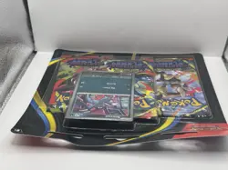 2025 Pokemon Mega Evolution Phantasmal Flames Blister Pack with Sneasel - Sealed - Image 3
