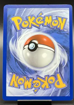 Pokemon Team Rocket's Houndour 037/182 Reverse Holo Destined Rivals NM - Image 2
