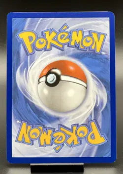 Pokemon Lunatone 074/132 Reverse Holo Rare Mega Evolution NM - Image 2