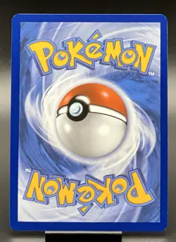 Vileplume 003/094 Rare Pokemon Reverse Holo Phasntasmal Flames NM - Image 2