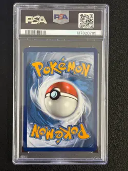 Pokemon Moltres Zapdos Articuno SM210 PSA 10 - Hidden Fates Promo - Image 2
