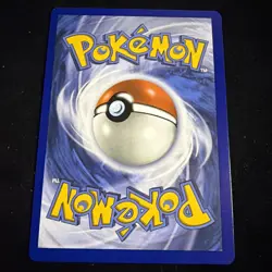 Meowth 106/94 Illustration Rare ME02: Phantasmal Flames Pokemon TCG NM - Image 2