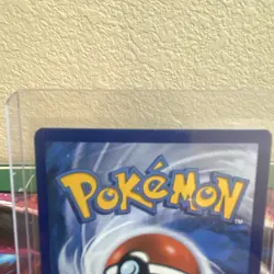 Pokemon Mew 011/025 Celebrations Holo Rare Basic 60HP Psyshot EN - Image 2