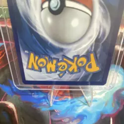 Pokemon Mew 011/025 Celebrations Holo Rare Basic 60HP Psyshot EN - Image 3