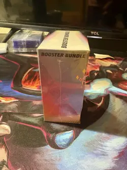 Pokemon TCG: Prismatic Evolutions Booster Bundle (Brand New/Sealed) - Image 2