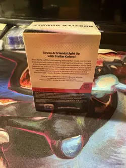 Pokemon TCG: Prismatic Evolutions Booster Bundle (Brand New/Sealed) - Image 3