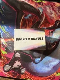 Pokemon TCG: Prismatic Evolutions Booster Bundle (Brand New/Sealed) - Image 5