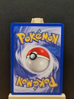Pokemon 2000 WOTC 1st Edition Team Rocket Slowpoke 67/82 - Excellent - Image 2