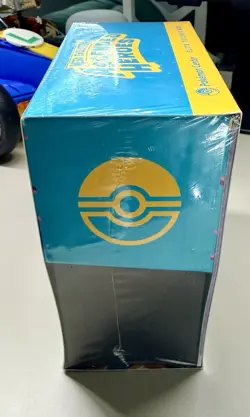 Pokemon TCG Ascended Heroes Pokemon Center Elite Trainer Box ETB FACTORY SEALED - Image 3