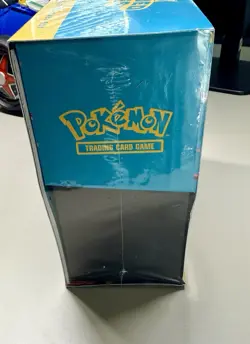 Pokemon TCG Ascended Heroes Pokemon Center Elite Trainer Box ETB FACTORY SEALED - Image 4