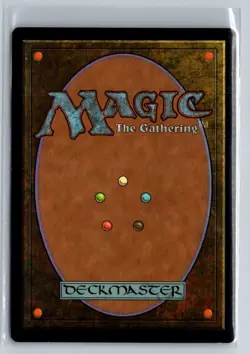 Nature's Resurgence Sixth Edition Rare - MTG Magic the Gathering Card - Image 2