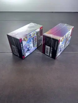Pokemon TCG Scarlet & Violet Prismatic Evolutions Booster Bundle SEALED - Image 3