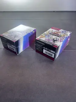 Pokemon TCG Scarlet & Violet Prismatic Evolutions Booster Bundle SEALED - Image 4