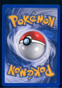 Pokemon EX UNSEEN FORCES - #19/115 Vaporeon - Reverse Holo - ENG - Near Mint - Image 2
