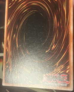 Yugioh: Red-Eyes Insight - INOV-EN060 - Rare - 1st Edition - LP - Image 3