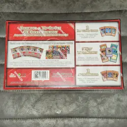 Yu-Gi-Oh GX Legendary Collection 2 The Duel Academy Years Gameboard Edition New - Image 2