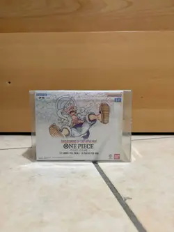 One Piece OP-05 Awakening of the New Era (eng) Booster Box | SEALED Originale - Image 1