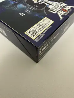 Union Arena Solo Leveling Booster Box Japanese Sealed NEW From Japan Bandai - Image 3