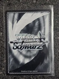 Weiss Schwarz Bocchi the Rock! BTR/W107-004RR RR Nijika Ijichi Trading Card NM - Image 2