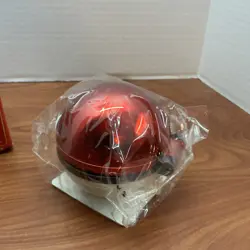 NIB Sealed 1999 Mewtwo Pokemon 23K Burger King Gold Plated Card Box Damage - Image 3