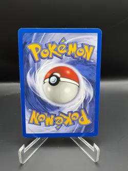 Voltorb 1st Edition WOTC Team Rocket 69/82 Pokemon Card - NM Near Mint - Image 2