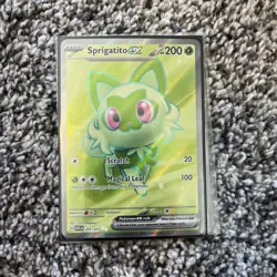 Pokemon TCG Mixed Set Full Art Ex Holo foil lot 16 cards - Image 5