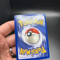 Hypno 8/62 Fossil-1st Edition Holo LP - Pokemon Card TCG Vintage -j - Image 5