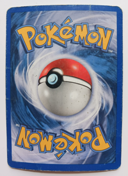 Kingdra ex Pokemon Card Holo Ultra Rare 92/97 EX Dragon E Reader Vintage HP - Image 2