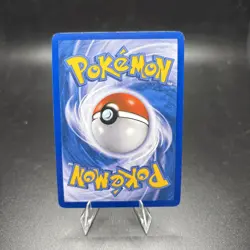 NM Pokemon Ponyta Reverse Holo Card 72/102 Triumphant Vintage Card -j - Image 2