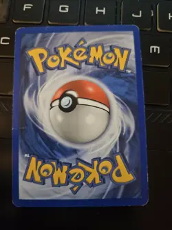 CUBONE 51/109 - NON-Holo - EX Team Rocket Returns - Pokemon Card - LP - Image 2