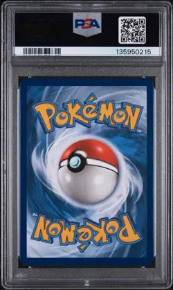 PSA 10 VENUSAUR & SNIVY GX 249/236 | Cosmic Eclipse Rainbow Graded Pokemon Card - Image 2