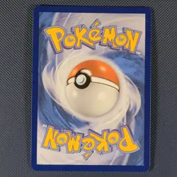 Scrafty 188 - Scarlet & Violet - Promo Holo Pokemon Card - M / NM - Image 2