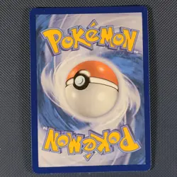 Yanmega 187 - Scarlet & Violet - Promo Holo Pokemon Card - M / NM - Image 2
