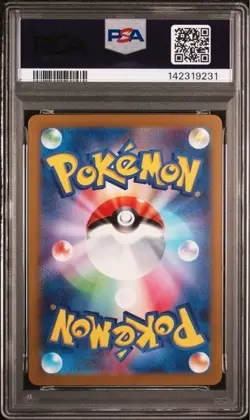 PSA 10 Pokemon Team Rockets Articuno Trading Card PSA Slab Mint - Image 2