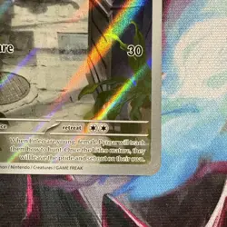Pokemon TCG Litleo Card Mega Evolution 139/132 NM - Image 5