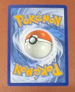 Pokemon Card Alakazam V SWSH083 Black Star Promo Half Art Holo Rare MINT - Image 3