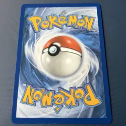 Mega Lucario ex 012 Jumbo Cards Holo - Image 3