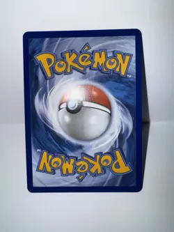 Pokemon Talonflame 091/088 Rare Holo Ability 150 HP POR Card TCG English - Image 2