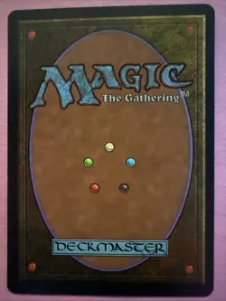 MTG Living Plane Legends LP Magic The Gathering - Image 2