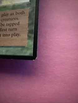 MTG Living Plane Legends LP Magic The Gathering - Image 3