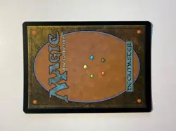Haughty Djinn (Extended Art) 394 MTG Dominaria United Foil - Image 2